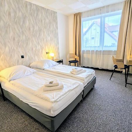 Hotel Panorama Niederfüllbach Zewnętrze zdjęcie