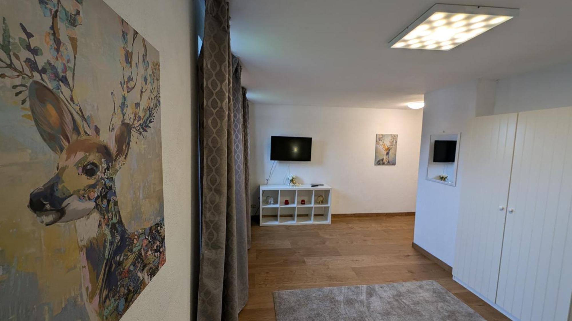 Hotel Panorama Niederfüllbach Zewnętrze zdjęcie