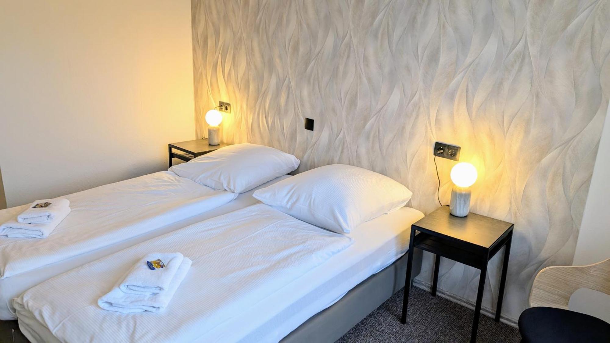 Hotel Panorama Niederfüllbach Zewnętrze zdjęcie