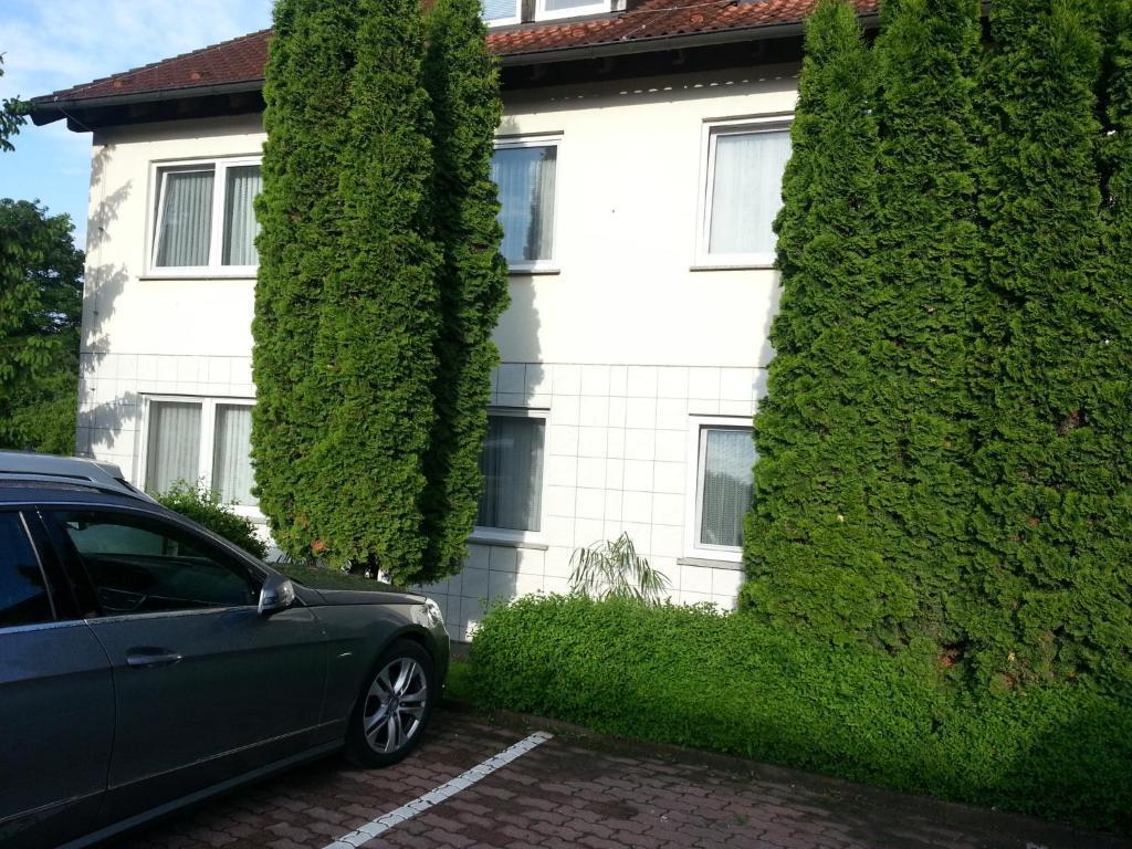 Hotel Panorama Niederfüllbach Zewnętrze zdjęcie