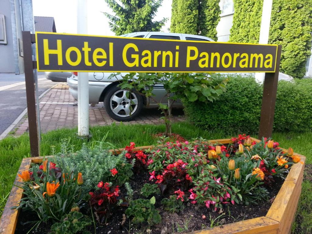 Hotel Panorama Niederfüllbach Zewnętrze zdjęcie