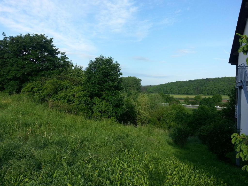 Hotel Panorama Niederfüllbach Pokój zdjęcie
