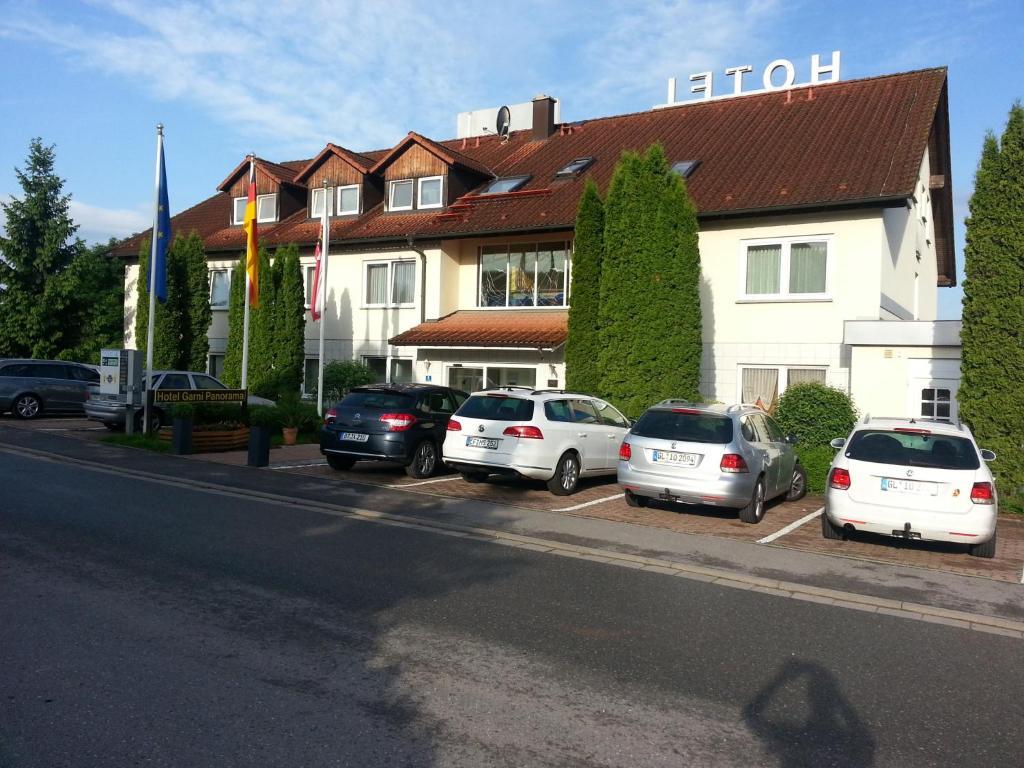 Hotel Panorama Niederfüllbach Pokój zdjęcie