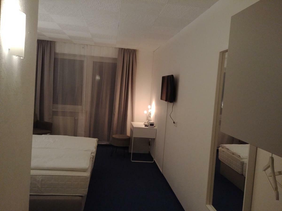 Hotel Panorama Niederfüllbach Zewnętrze zdjęcie