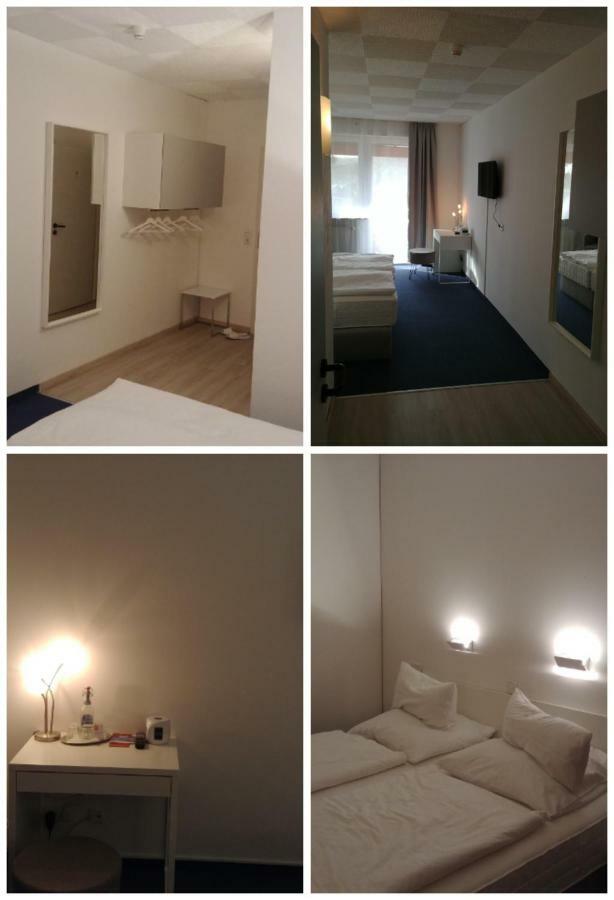 Hotel Panorama Niederfüllbach Zewnętrze zdjęcie